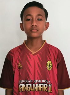 Umar Jafar Syidiq